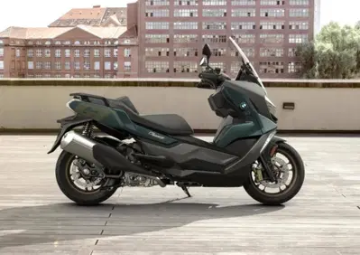 Bmw C 400 GT (2025 - 26) - Annuncio 10080091