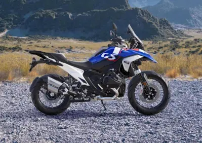Bmw R 1300 GS Trophy (2023 - 26) - Annuncio 10080092