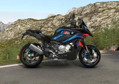 Bmw M 1000 XR (2024 - 27) - Annuncio 10080094