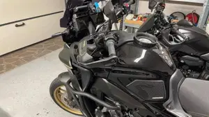 Yamaha Tracer 9 GT (2021 - 24)  (2)