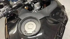 Yamaha Tracer 9 GT (2021 - 24)  (3)