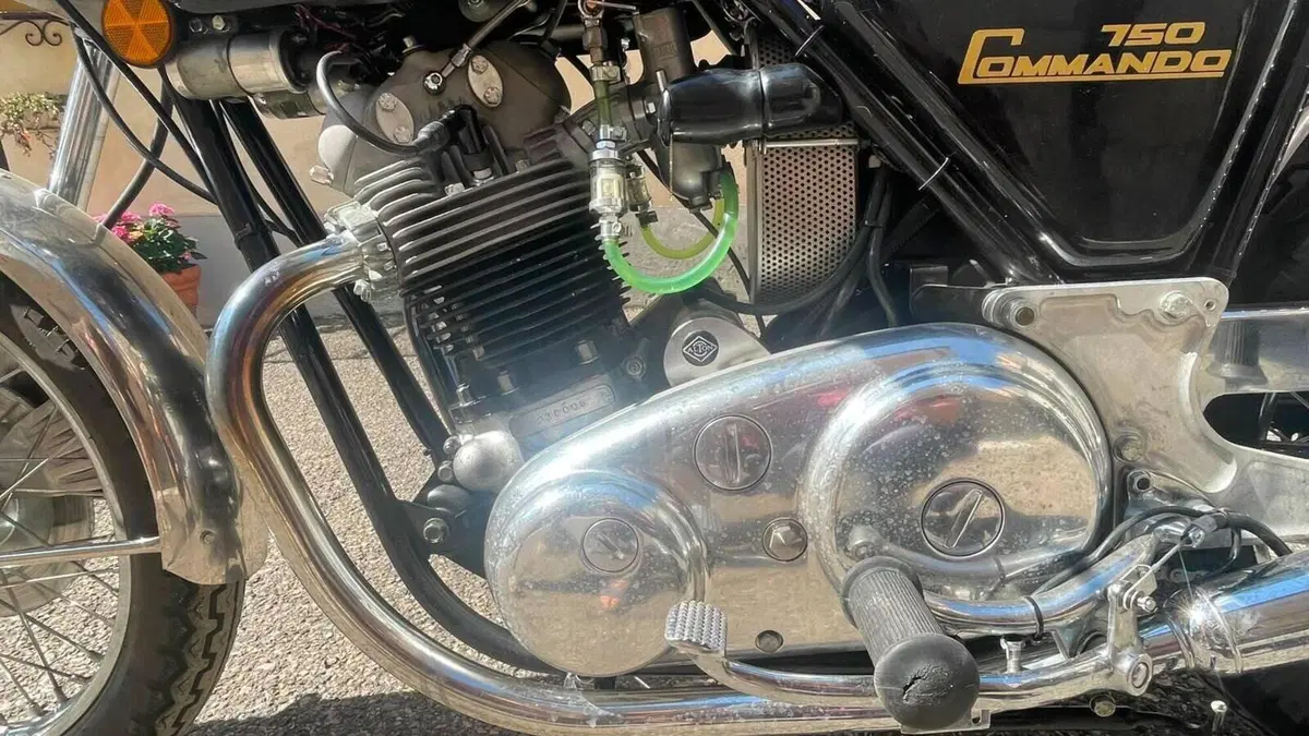 Norton   (5)
