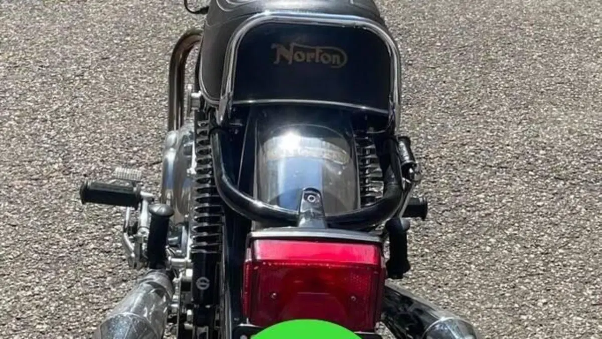Norton   (7)