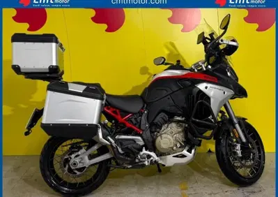 Ducati Multistrada V4 Rally (2023 - 25) - Annuncio 10080108
