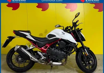 Honda CB 750 Hornet (2023 - 24) - Annuncio 10080109