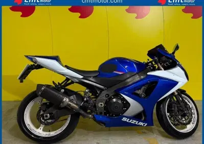 Suzuki GSX-R1000 (2006 - 08) - Annuncio 10080110