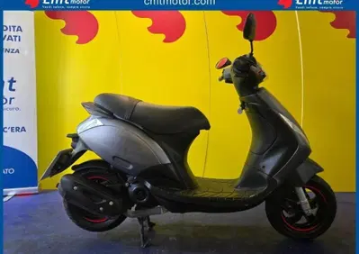 Piaggio Zip 50 4T (2021 - 25) - Annuncio 10080111