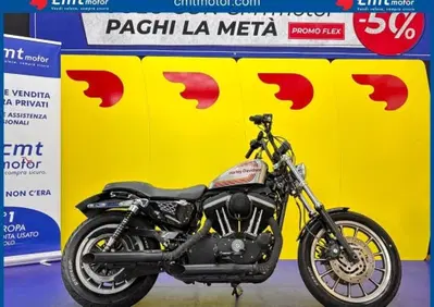 Harley-Davidson 883 R (2008 - 16) - XL 883R - Annuncio 10080112