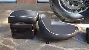 Harley-Davidson 1340 Custom (1989 - 98)  (10)