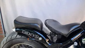 Harley-Davidson 1340 Custom (1989 - 98)  (11)