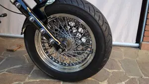Harley-Davidson 1340 Custom (1989 - 98)  (7)