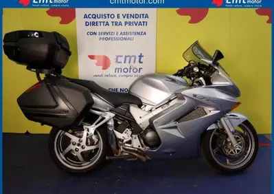 Honda VFR 800 (2002 - 05) - Annuncio 10080117
