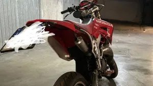 Honda @ 125 (2000 - 06)  (8)