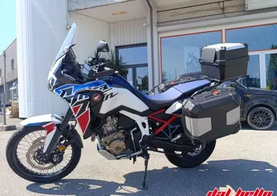 Honda Africa Twin CRF 1100L (2022 - 23) - Annuncio 10080120