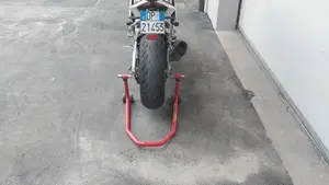 Aprilia RSV4 R (2009 - 12) 