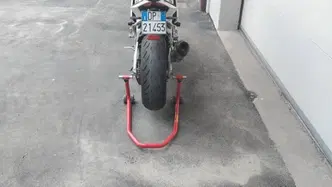 Aprilia RSV4 R (2009 - 12)