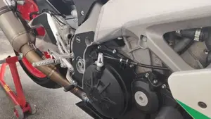 Aprilia RSV4 R (2009 - 12)  (13)