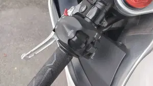 Aprilia RSV4 R (2009 - 12)  (18)