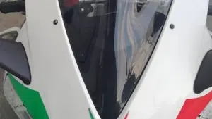 Aprilia RSV4 R (2009 - 12)  (9)