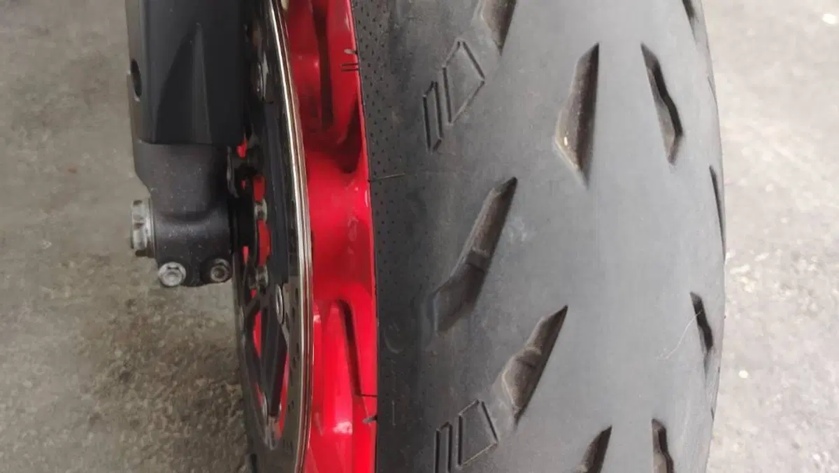 Aprilia RSV4 R (2009 - 12)  (19)