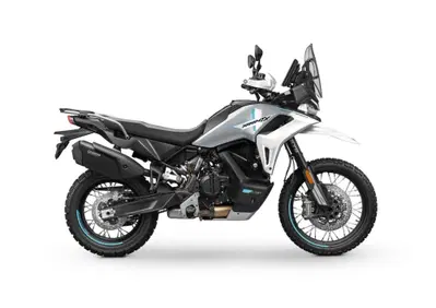 CFMOTO 1000MT-X High Seat (2026) - Annuncio 10012623
