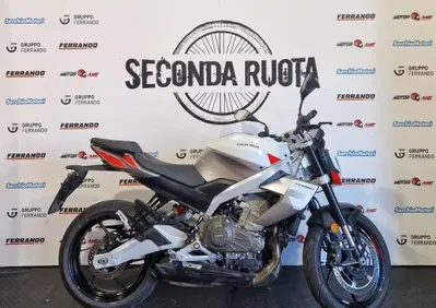 Aprilia Tuono 457 (2025 - 26) - Annuncio 9972127