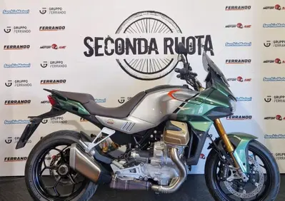 Moto Guzzi V100 Mandello (2022 - 24) - Annuncio 9972128
