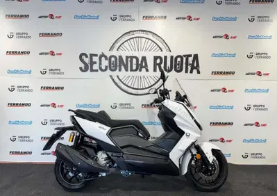 Wottan Motor GT2 300 (2025 - 26) - Annuncio 10074076