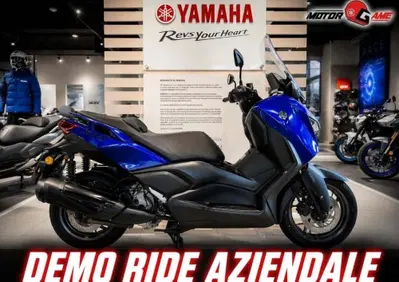 Yamaha X-Max 300 (2025 - 26) - Annuncio 10078676
