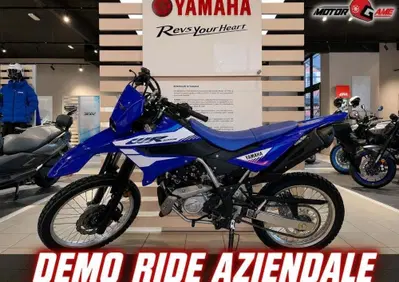 Yamaha WR 125 R (2026) - Annuncio 10078678