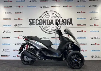 Piaggio MP3 300 ABS Hpe (2021 - 24) - Annuncio 10078930