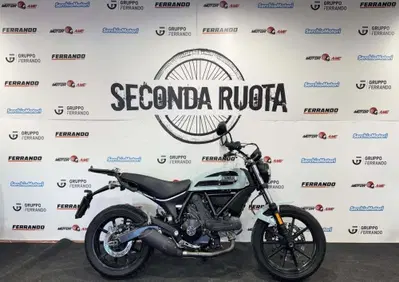 Ducati Scrambler 400 Sixty 2 (2016 - 21) - Annuncio 10079120