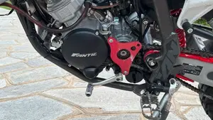 Fantic Motor XE 50 Performance (2023 - 24)  (6)