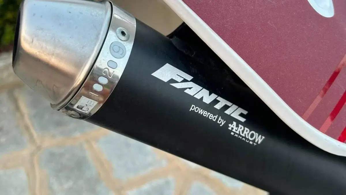 Fantic Motor XE 50 Performance (2023 - 24)  (11)