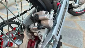 Fantic Motor XE 50 Performance (2023 - 24)  (12)