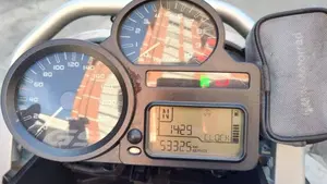 Bmw R 1200 GS (2010 - 12)  (4)