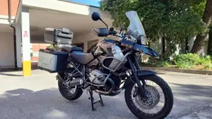 Bmw R 1200 GS (2010 - 12)  (5)