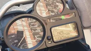 Bmw R 1200 GS (2010 - 12)  (8)