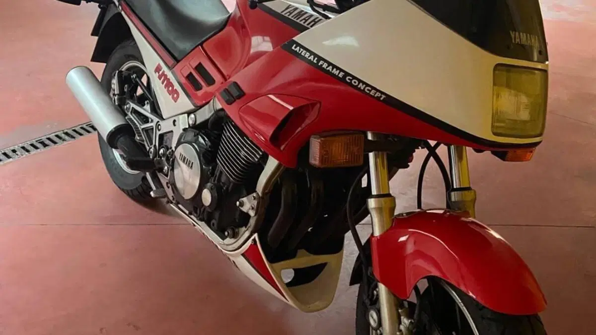 Yamaha   (5)