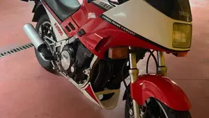 Yamaha   (5)