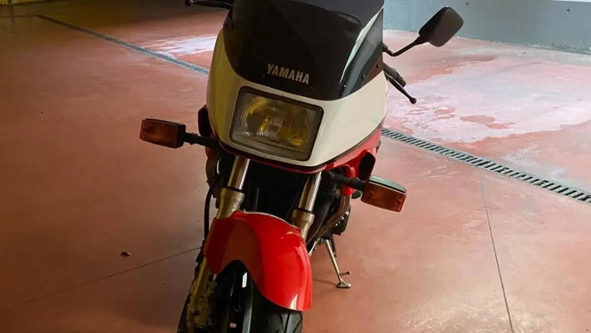 Yamaha   (8)