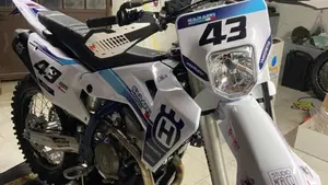 Husqvarna FE 350 (2026)  (2)
