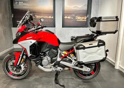 Ducati Multistrada V4 S (2021 - 24) - Annuncio 9868001