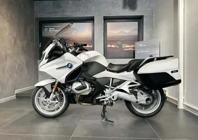 Bmw R 1250 RT (2019 - 20) - Annuncio 10001755