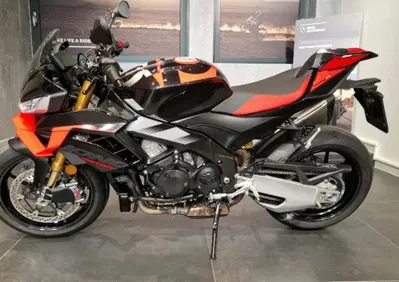 Aprilia Tuono V4 (2025 - 26) - Annuncio 10029761