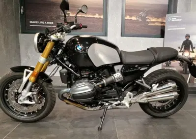 Bmw R 12 nineT (2023 - 26) - Annuncio 10043424