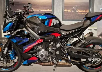Bmw M 1000 R (2023 - 24) - Annuncio 10075959