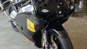 Aprilia RS 250 (1995 - 98) 