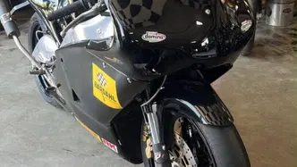 Aprilia RS 250 (1995 - 98) usata