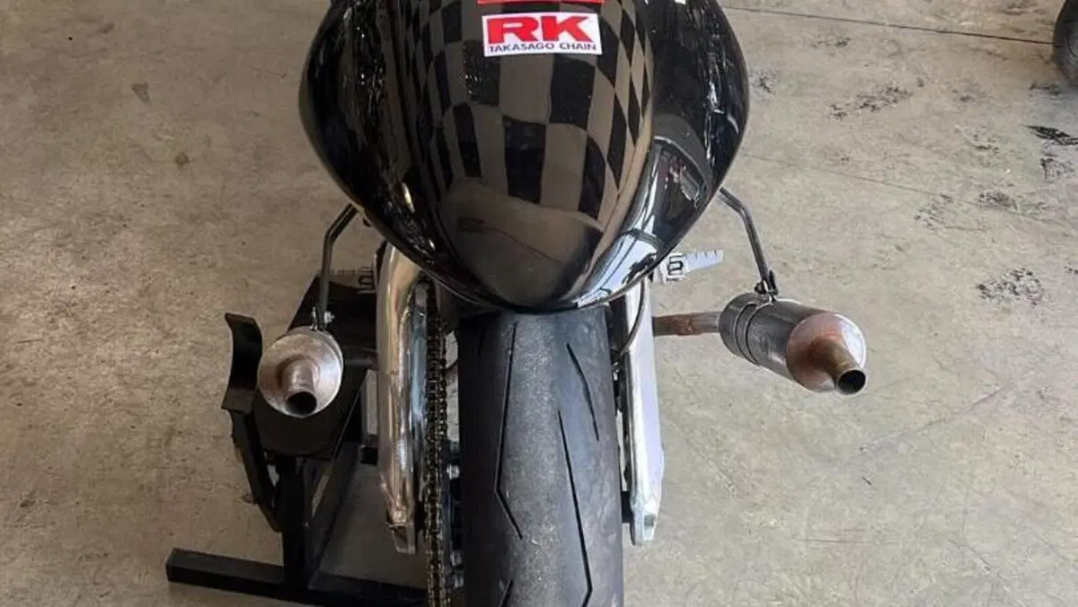 Aprilia RS 250 (1995 - 98)  (3)